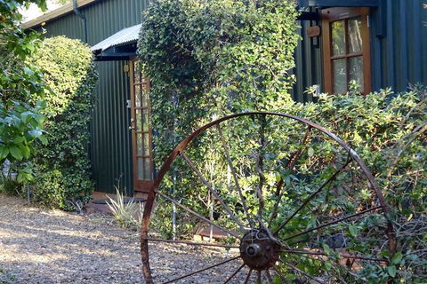 Lagoon Pocket B&B - Accommodation Batemans Bay 1
