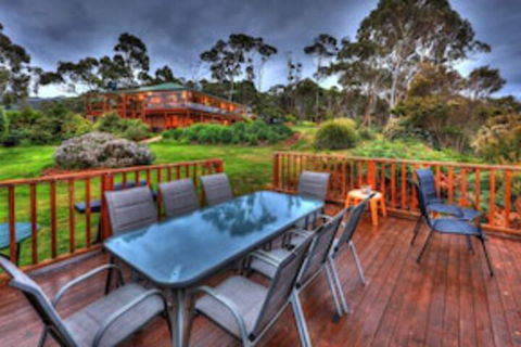 Sea Change Safety Cove - Accommodation Batemans Bay 0