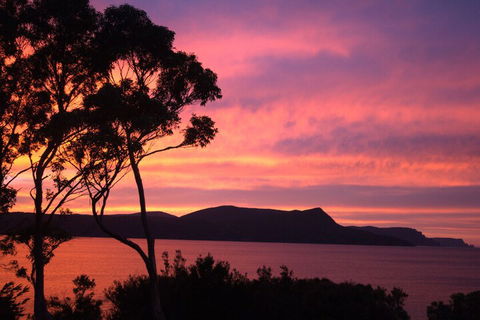 Sea Change Safety Cove - Accommodation Batemans Bay 1