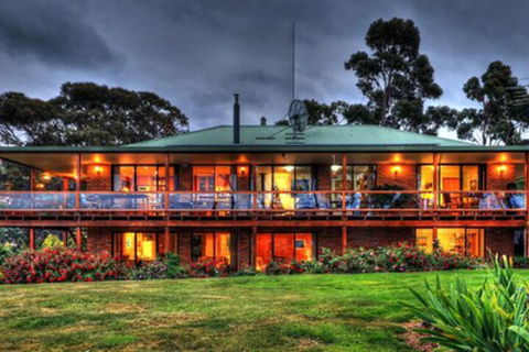 Sea Change Safety Cove - Accommodation Batemans Bay 2