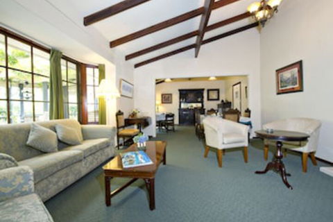 Rosewood Guesthouse - Accommodation Batemans Bay 0
