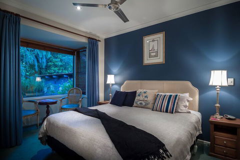 Rosewood Guesthouse - Accommodation Batemans Bay 5