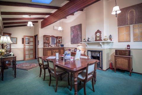 Rosewood Guesthouse - Accommodation Batemans Bay 2