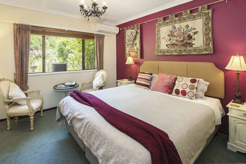 Rosewood Guesthouse - Accommodation Batemans Bay 4