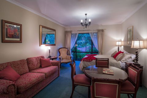 Rosewood Guesthouse - Accommodation Batemans Bay 7