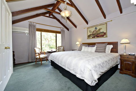 Rosewood Guesthouse - Accommodation Batemans Bay 3