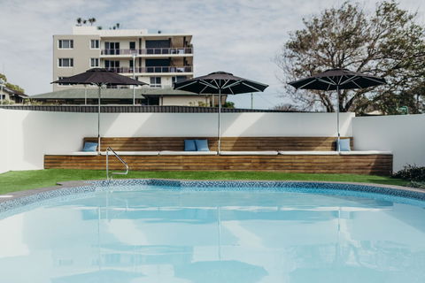 Hotel Nelson - Accommodation Batemans Bay 1