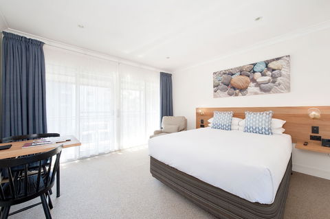 Hotel Nelson - Accommodation Batemans Bay 4