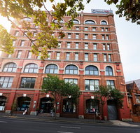 Wake Up Sydney - Accommodation Batemans Bay