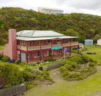 Cape Bridgewater Sea View Lodge - Accommodation Batemans Bay