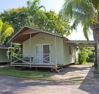 Darwin FreeSpirit Resort - Accommodation Batemans Bay