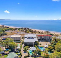 Beaches on Lammermoor Apartments - Accommodation Batemans Bay