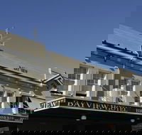 The Bayview Hotel - Accommodation Batemans Bay