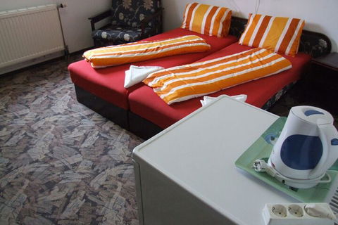 Blackboy Tree Motel - Accommodation Batemans Bay 3