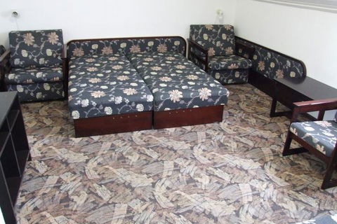 Blackboy Tree Motel - Accommodation Batemans Bay 4