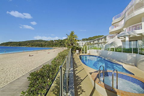 La Mer Noosa - Accommodation Batemans Bay 1