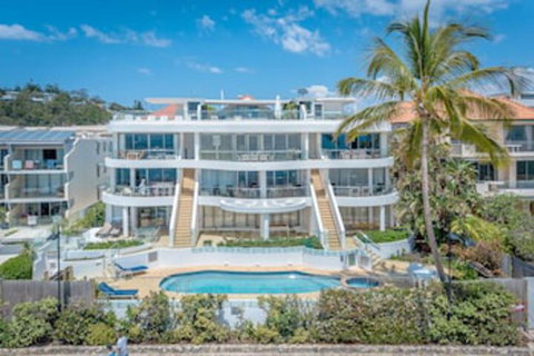 La Mer Noosa - Accommodation Batemans Bay 0