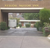 Keilor Motor Inn - Accommodation Batemans Bay