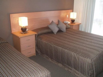 Keilor Motor Inn - Accommodation Batemans Bay 6