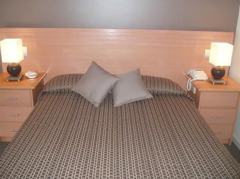 Keilor Motor Inn - Accommodation Batemans Bay 4