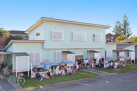 La Costa Motel - Accommodation Batemans Bay 2