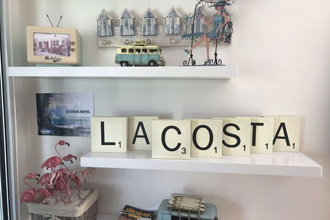 La Costa Motel - Accommodation Batemans Bay 5