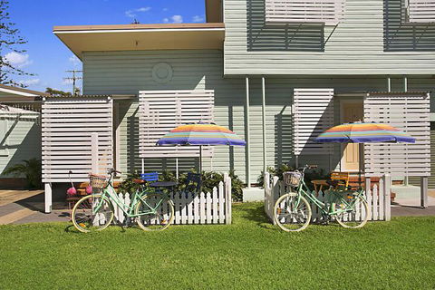 La Costa Motel - Accommodation Batemans Bay 1