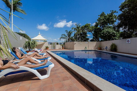 Waterways Luxury Apartments - Accommodation Batemans Bay 4