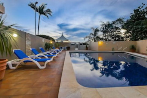 Waterways Luxury Apartments - Accommodation Batemans Bay 0