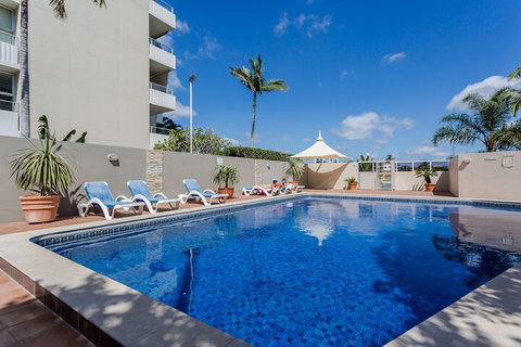 Waterways Luxury Apartments - Accommodation Batemans Bay 5