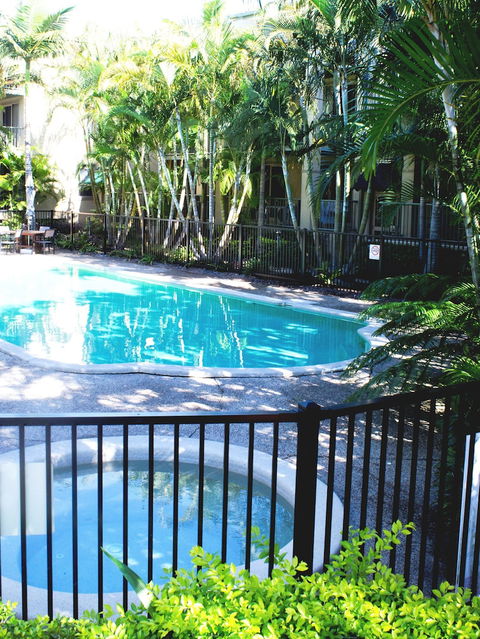 Bila Vista Holiday Apartments - Accommodation Batemans Bay 4