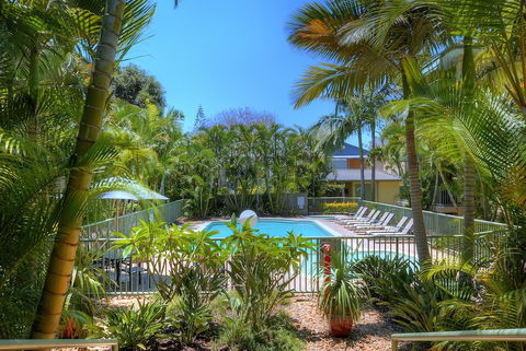 Bila Vista Holiday Apartments - Accommodation Batemans Bay 6