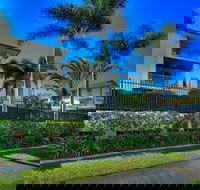 Bila Vista Holiday Apartments - Accommodation Batemans Bay