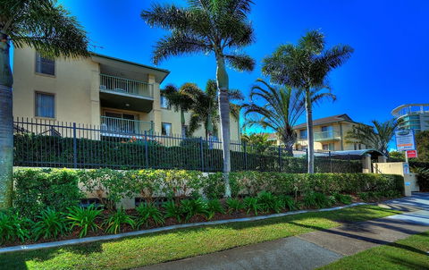 Bila Vista Holiday Apartments - Accommodation Batemans Bay 0