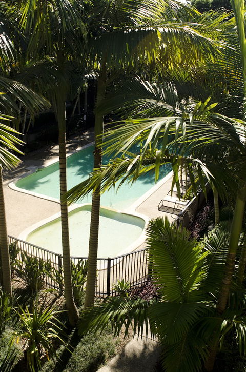 Bila Vista Holiday Apartments - Accommodation Batemans Bay 3