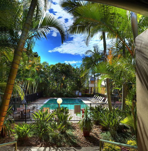 Bila Vista Holiday Apartments - Accommodation Batemans Bay 1