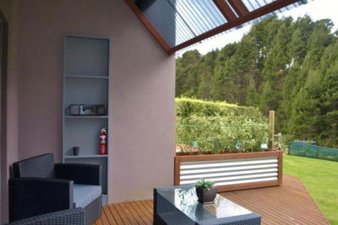 Ulverstone River Retreat - Accommodation Batemans Bay 7