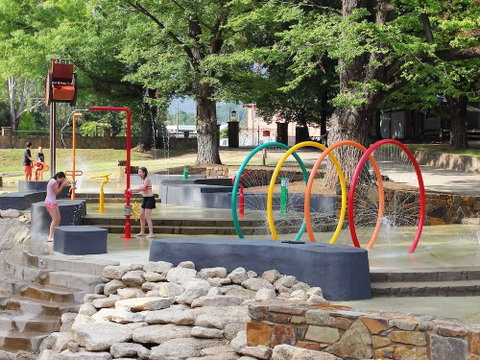 NRMA Bright Holiday Park - Accommodation Batemans Bay 4