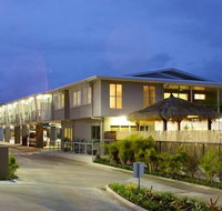 The Coast Motel - Accommodation Batemans Bay
