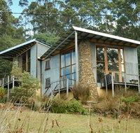 Peppermint Ridge Retreat - Accommodation Batemans Bay