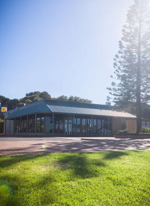 Foreshore Motor Inn - Accommodation Batemans Bay 4