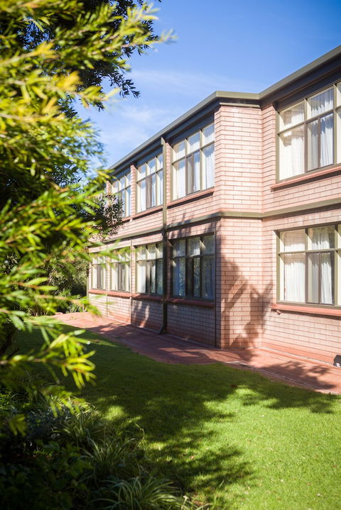 Foreshore Motor Inn - Accommodation Batemans Bay 1
