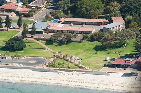 Foreshore Motor Inn - Accommodation Batemans Bay 2