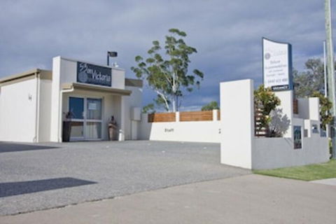 53 On Victoria - Accommodation Batemans Bay 0