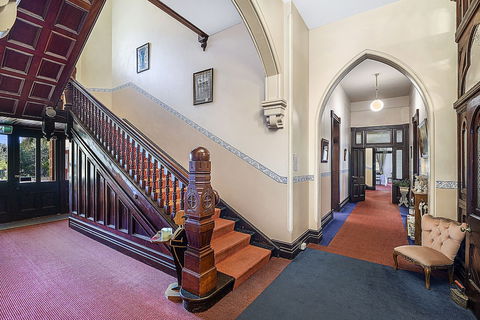 Abbey Boutique Hotel - Accommodation Batemans Bay 1