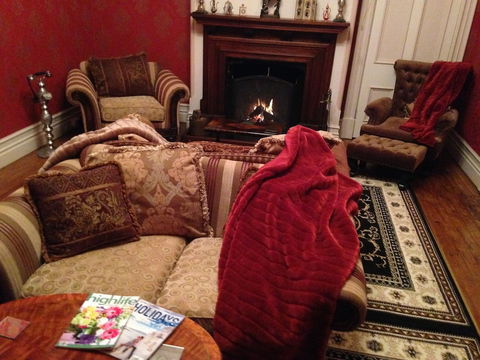 Abbey Boutique Hotel - Accommodation Batemans Bay 3