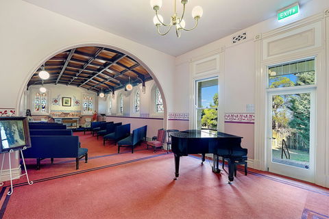 Abbey Boutique Hotel - Accommodation Batemans Bay 5