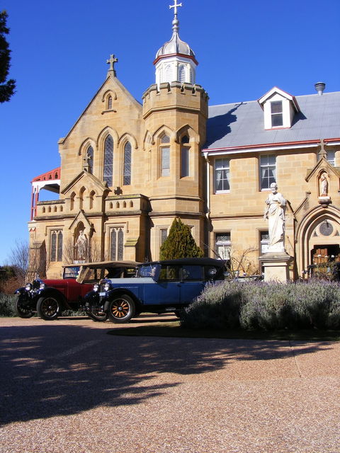 Abbey Boutique Hotel - Accommodation Batemans Bay 0