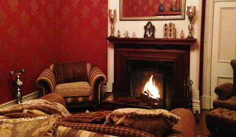 Abbey Boutique Hotel - Accommodation Batemans Bay 6