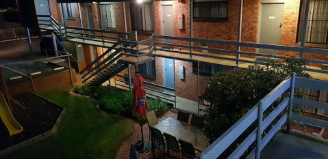 Mahogany Motel - Accommodation Batemans Bay 3